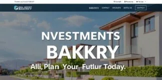 Bakırköy’de Konut Yatırımları: Geleceğinizi Şimdi Planlayın Real Estate Investments in Bakırköy: Plan Your Future Today