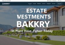 Bakırköy’de Konut Yatırımları: Geleceğinizi Şimdi Planlayın Real Estate Investments in Bakırköy: Plan Your Future Today