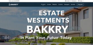 Bakırköy’de Konut Yatırımları: Geleceğinizi Şimdi Planlayın Real Estate Investments in Bakırköy: Plan Your Future Today