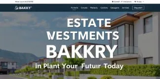 Bakırköy’de Konut Yatırımları: Geleceğinizi Şimdi Planlayın Real Estate Investments in Bakırköy: Plan Your Future Today