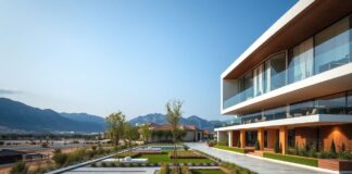 Bakırköy’de Konut Yatırımları: Gelecek Vadi Residential Investments in Bakırköy: The Valley of the Future