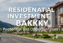 Bakırköy’de Konut Yatırımları: Potansiyel ve Fırsatlar Residential Investments in Bakırköy: Potential and Opportunities