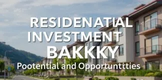 Bakırköy’de Konut Yatırımları: Potansiyel ve Fırsatlar Residential Investments in Bakırköy: Potential and Opportunities