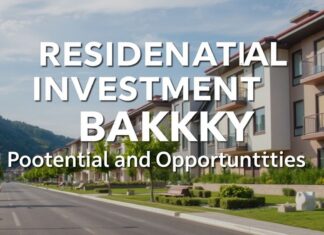 Bakırköy’de Konut Yatırımları: Potansiyel ve Fırsatlar Residential Investments in Bakırköy: Potential and Opportunities