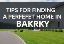 Bakırköy’de Mükemmel Bir Ev Bulmak için İpuçları Tips for Finding a Perfect Home in Bakırköy