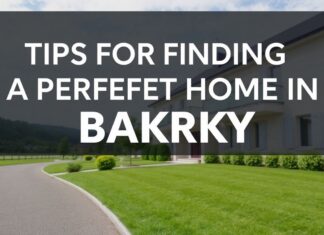 Bakırköy’de Mükemmel Bir Ev Bulmak için İpuçları Tips for Finding a Perfect Home in Bakırköy