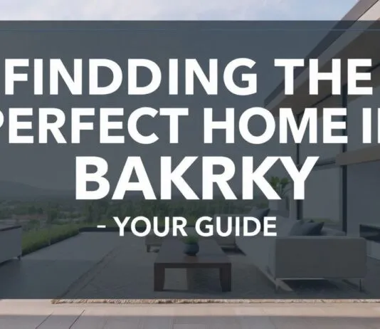 Bakırköy’de Mükemmel Bir Ev Bulmak: Rehberiniz Finding the Perfect Home in Bakırköy: Your Guide