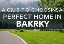 Bakırköy’de Mükemmel Bir Ev Seçmek İçin Rehber A Guide to Choosing a Perfect Home in Bakırköy