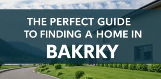 Bakırköy’de Mükemmel Ev Bulma Rehberi The Perfect Guide to Finding a Home in Bakırköy
