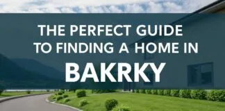 Bakırköy’de Mükemmel Ev Bulma Rehberi The Perfect Guide to Finding a Home in Bakırköy