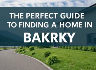 Bakırköy’de Mükemmel Ev Bulma Rehberi The Perfect Guide to Finding a Home in Bakırköy