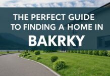 Bakırköy’de Mükemmel Ev Bulma Rehberi The Perfect Guide to Finding a Home in Bakırköy