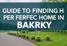 Bakırköy’de Mükemmel Ev Bulma Rehberi Guide to Finding the Perfect Home in Bakırköy