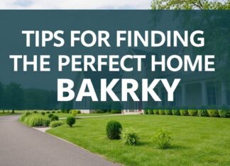 Bakırköy’de Mükemmel Ev Bulmak için İpuçları Tips for Finding the Perfect Home in Bakırköy