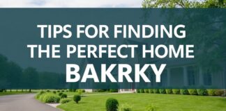 Bakırköy’de Mükemmel Ev Bulmak için İpuçları Tips for Finding the Perfect Home in Bakırköy