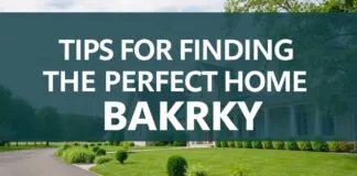 Bakırköy’de Mükemmel Ev Bulmak için İpuçları Tips for Finding the Perfect Home in Bakırköy