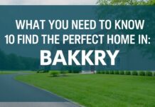 Bakırköy’de Mükemmel Ev Bulmak İçin Bilmeniz Gerekenler What You Need to Know to Find the Perfect Home in Bakırköy