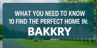 Bakırköy’de Mükemmel Ev Bulmak İçin Bilmeniz Gerekenler What You Need to Know to Find the Perfect Home in Bakırköy