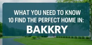 Bakırköy’de Mükemmel Ev Bulmak İçin Bilmeniz Gerekenler What You Need to Know to Find the Perfect Home in Bakırköy