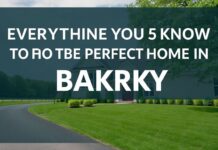 Bakırköy’de Mükemmel Ev Bulmak İçin Bilmeniz Gereken Her Şey Everything You Need to Know to Find the Perfect Home in Bakırköy