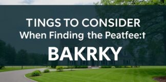 Bakırköy’de Mükemmel Ev Bulmak İçin Dikkat Edilmesi Gerekenler Things to Consider When Finding the Perfect Home in Bakırköy