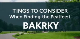Bakırköy’de Mükemmel Ev Bulmak İçin Dikkat Edilmesi Gerekenler Things to Consider When Finding the Perfect Home in Bakırköy