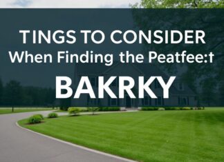 Bakırköy’de Mükemmel Ev Bulmak İçin Dikkat Edilmesi Gerekenler Things to Consider When Finding the Perfect Home in Bakırköy