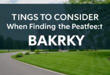 Bakırköy’de Mükemmel Ev Bulmak İçin Dikkat Edilmesi Gerekenler Things to Consider When Finding the Perfect Home in Bakırköy