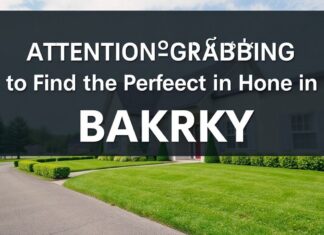 Bakırköy’de Mükemmel Ev Bulmak İçin Dikkat Çekici Yönergeler Attention-Grabbing Guidelines to Find the Perfect Home in Bakırköy