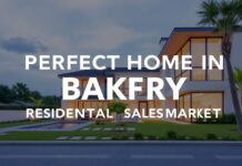 Bakırköy’de Mükemmel Ev Bulmak: Konut Satış Pazarında Yatırım Yapmak Finding the Perfect Home in Bakırköy: Investing in the Residential Sales Market