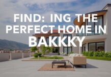 Bakırköy’de Mükemmel Ev Bulmak: İpuçları ve Yatırım Fırsatları Finding the Perfect Home in Bakırköy: Tips and Investment Opportunities