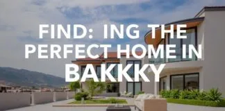 Bakırköy’de Mükemmel Ev Bulmak: İpuçları ve Yatırım Fırsatları Finding the Perfect Home in Bakırköy: Tips and Investment Opportunities