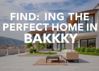 Bakırköy’de Mükemmel Ev Bulmak: İpuçları ve Yatırım Fırsatları Finding the Perfect Home in Bakırköy: Tips and Investment Opportunities