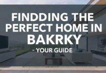 Bakırköy’de Mükemmel Ev Bulmak: Rehberiniz Finding the Perfect Home in Bakırköy: Your Guide