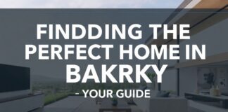 Bakırköy’de Mükemmel Ev Bulmak: Rehberiniz Finding the Perfect Home in Bakırköy: Your Guide