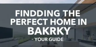 Bakırköy’de Mükemmel Ev Bulmak: Rehberiniz Finding the Perfect Home in Bakırköy: Your Guide