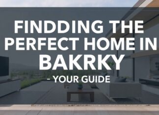 Bakırköy’de Mükemmel Ev Bulmak: Rehberiniz Finding the Perfect Home in Bakırköy: Your Guide