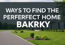 Bakırköy’de Mükemmel Ev Bulmanın Yolları Ways to Find the Perfect Home in Bakırköy