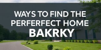 Bakırköy’de Mükemmel Ev Bulmanın Yolları Ways to Find the Perfect Home in Bakırköy