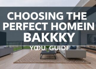 Bakırköy’de Mükemmel Ev Seçmek: Rehberiniz Choosing the Perfect Home in Bakırköy: Your Guide