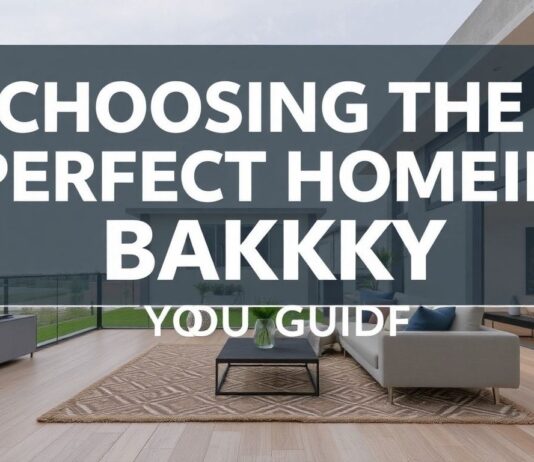 Bakırköy’de Mükemmel Ev Seçmek: Rehberiniz Choosing the Perfect Home in Bakırköy: Your Guide