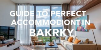 Bakırköy’de Mükemmel Konaklama İçin Rehber Guide to Perfect Accommodation in Bakırköy