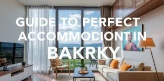 Bakırköy’de Mükemmel Konaklama İçin Rehber Guide to Perfect Accommodation in Bakırköy