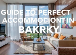 Bakırköy’de Mükemmel Konaklama İçin Rehber Guide to Perfect Accommodation in Bakırköy