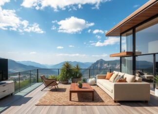 Bakırköy’de Mükemmel Konut Seçimi: Konum ve Hava Durumu Önemlidir Perfect Home Choice in Bakırköy: Location and Weather Matter