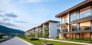 Bakırköy’de Mükemmel Konut Seçimi: Konut Seçimi ve Yatırım Fırsatları Perfect Residential Choice in Bakırköy: Residential Selection and Investment Opportunities