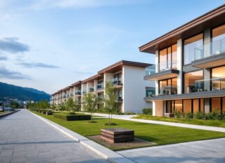 Bakırköy’de Mükemmel Konut Seçimi: Konut Seçimi ve Yatırım Fırsatları Perfect Residential Choice in Bakırköy: Residential Selection and Investment Opportunities