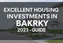 Bakırköy’de Mükemmel Konut Yatırımları: 2023 Rehberi Excellent Housing Investments in Bakırköy: 2023 Guide