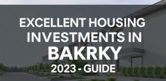 Bakırköy’de Mükemmel Konut Yatırımları: 2023 Rehberi Excellent Housing Investments in Bakırköy: 2023 Guide