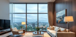 Bakırköy’de Mükemmel Yaşam Alanları: Konut Yatırım Fırsatları Excellent Living Areas in Bakırköy: Residential Investment Opportunities